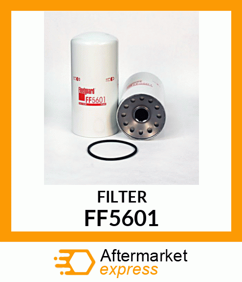 FILTER2PC FF5601