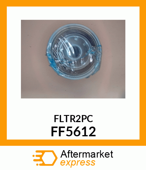 FLTR2PC FF5612