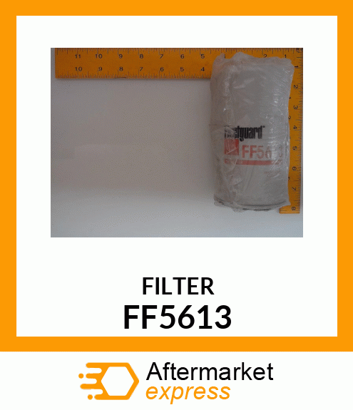 FILTER FF5613