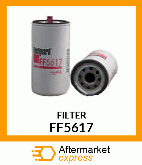 FILTER FF5617