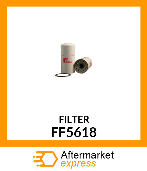 FILTER FF5618