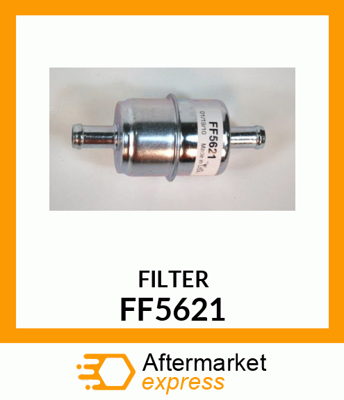 FILTER FF5621