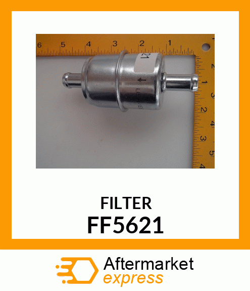 FILTER FF5621