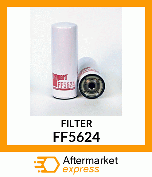 FILTER FF5624