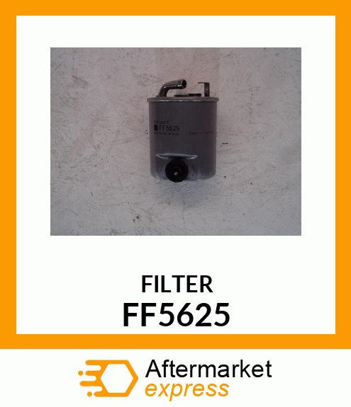 FILTER FF5625