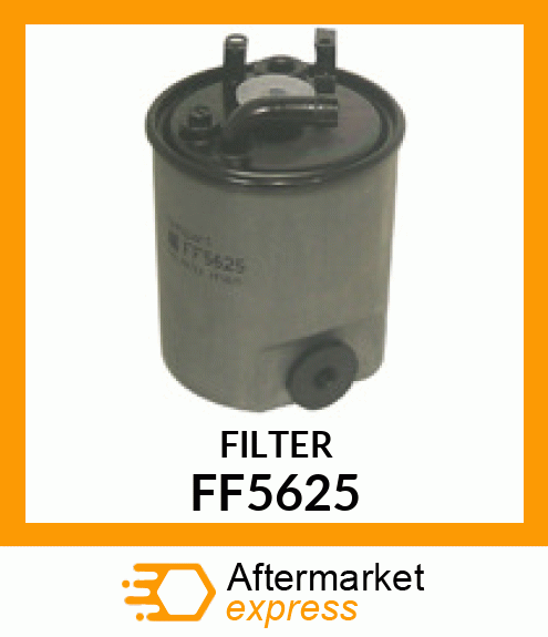 FILTER FF5625