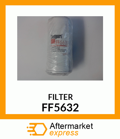 FILTER FF5632