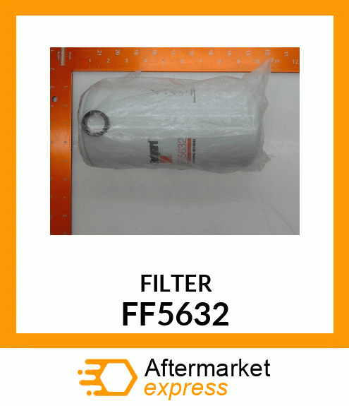 FILTER FF5632