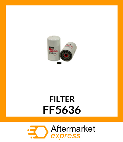 FILTER FF5636