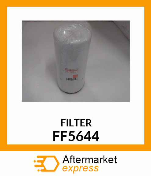 FILTER FF5644