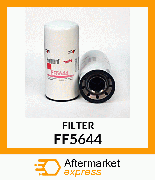 FILTER FF5644