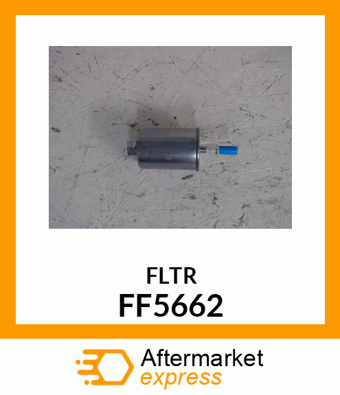 FLTR FF5662