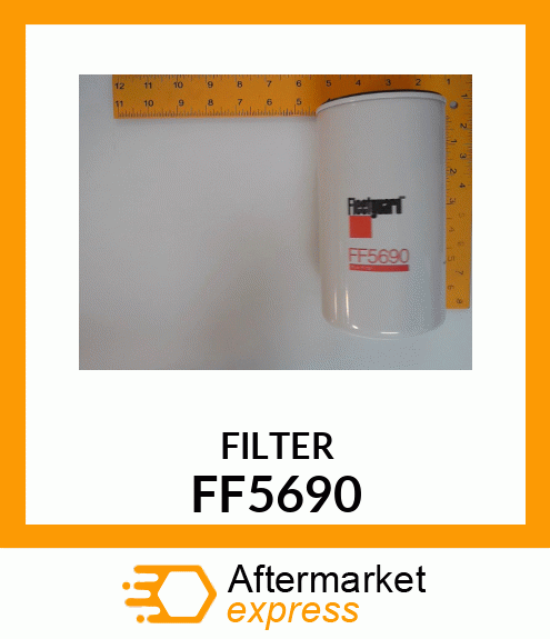 FILTER FF5690