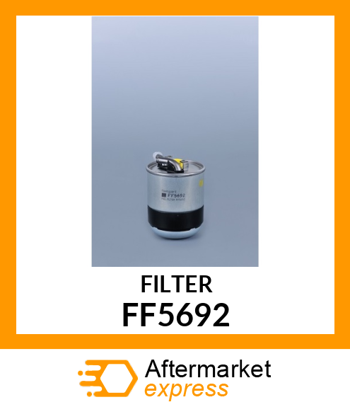 FILTER FF5692