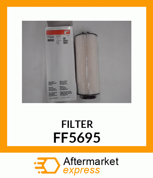 FILTER FF5695