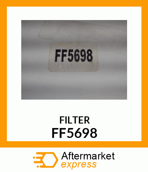 FLTR FF5698