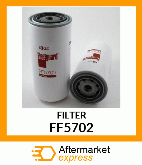 FILTER FF5702