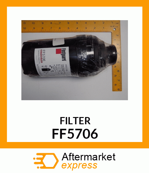 FILTER FF5706