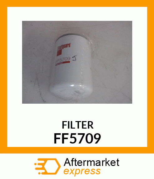 FLTR FF5709