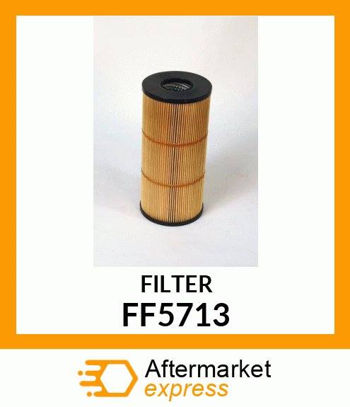 FILTER FF5713