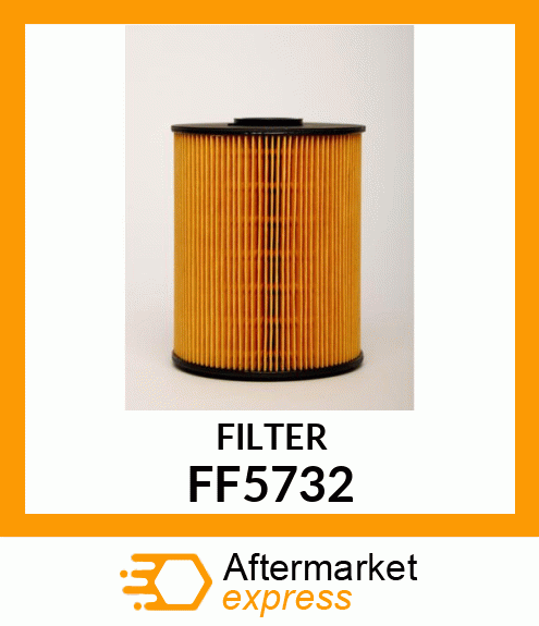 FILTER FF5732