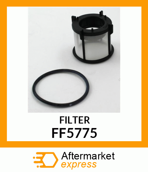 FILTER2PC FF5775