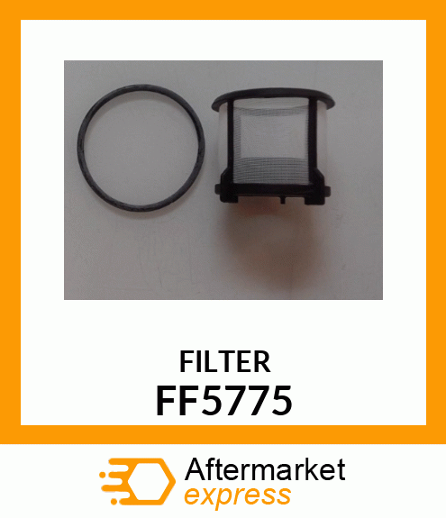 FILTER2PC FF5775