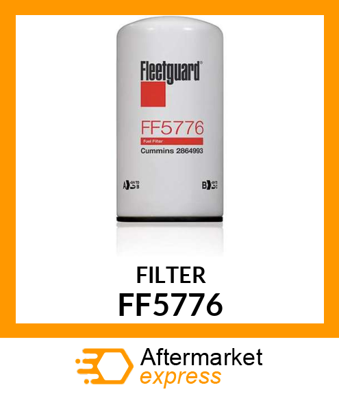 FILTER FF5776