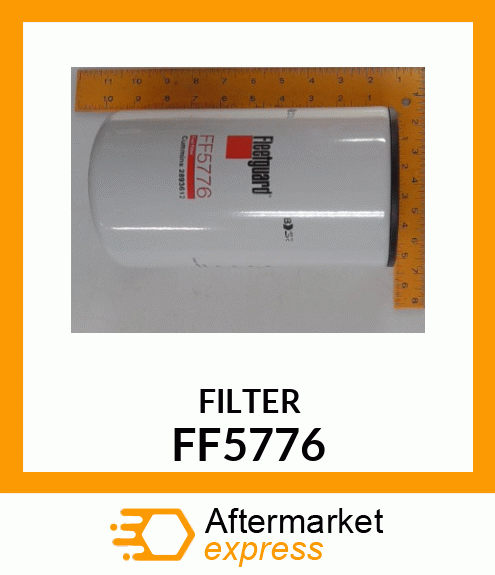 FILTER FF5776