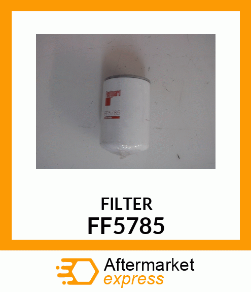 FILTER FF5785