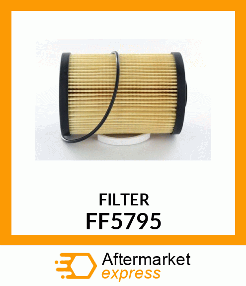 FILTER FF5795