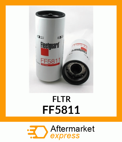 FLTR FF5811