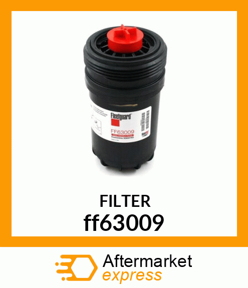 FILTER ff63009
