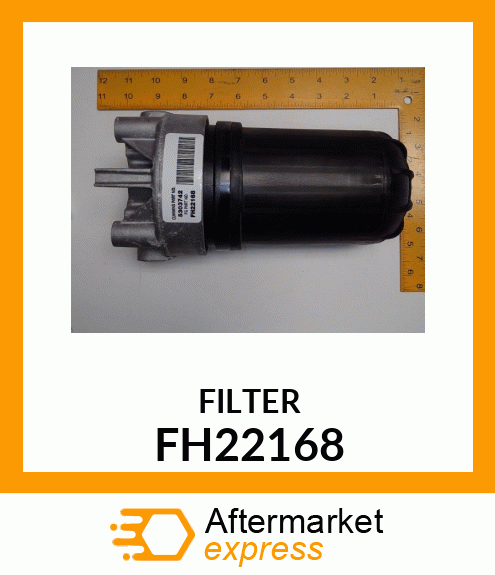 FILTER FH22168