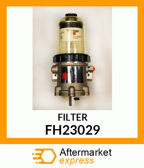FILTER FH23029