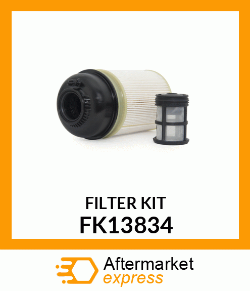 FILTERKIT FK13834