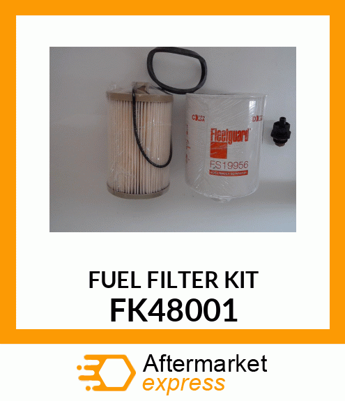 FLTR5PC FK48001