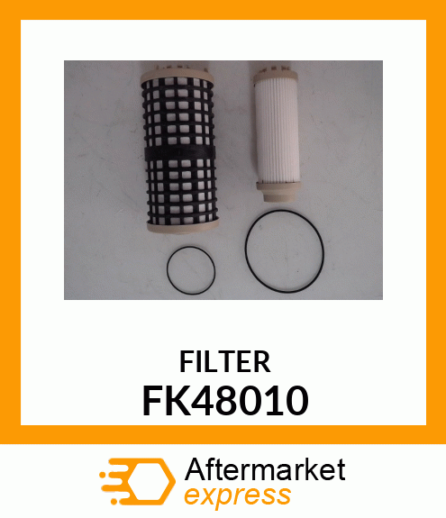 FLTR FK48010