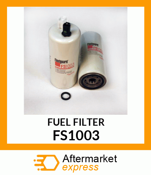 FILTER FS1003