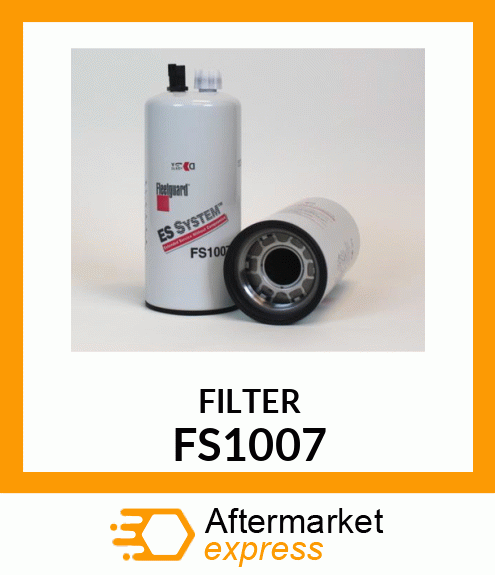 FILTER FS1007