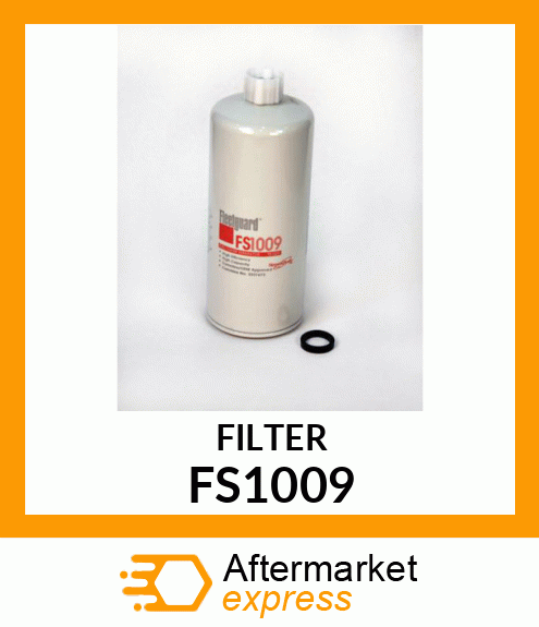 FILTER FS1009
