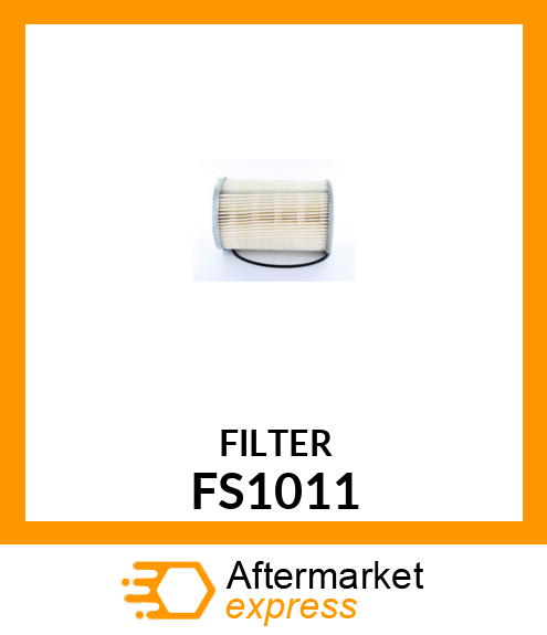 FILTER2PC FS1011