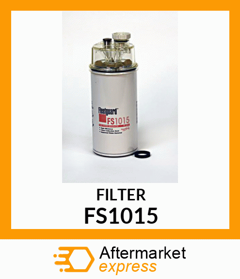 FILTER3PC FS1015