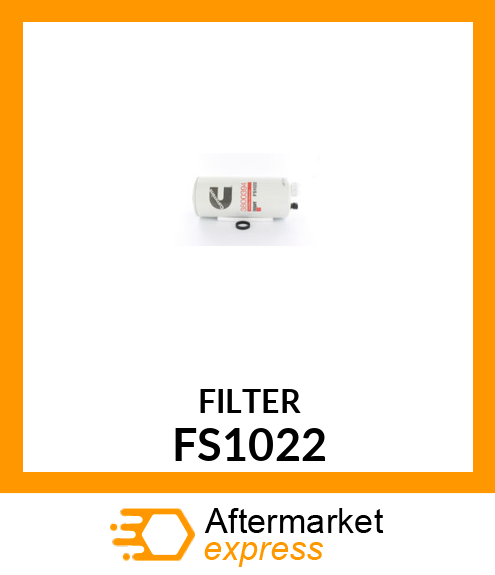 FILTER2PC FS1022