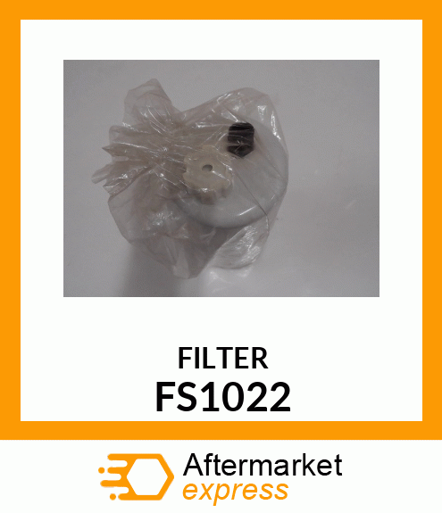 FILTER2PC FS1022