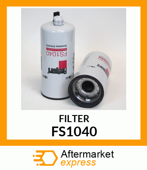 FILTER FS1040