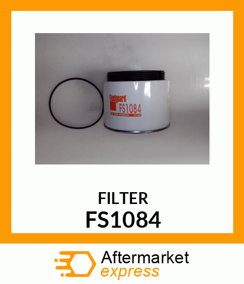 FILTER FS1084