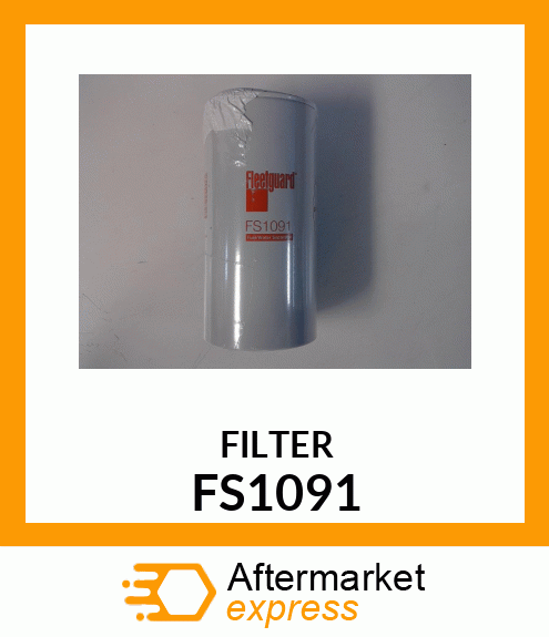 FILTER FS1091