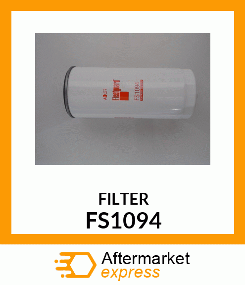 FILTER FS1094