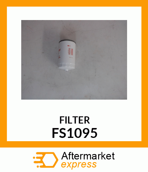 FILTER FS1095